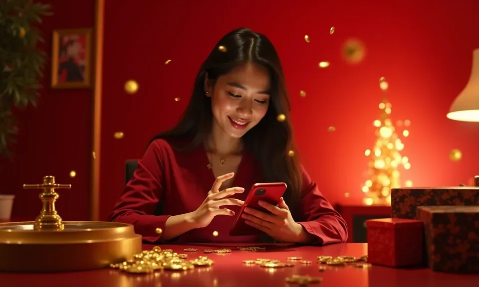 dingdongtgl Indonesia App