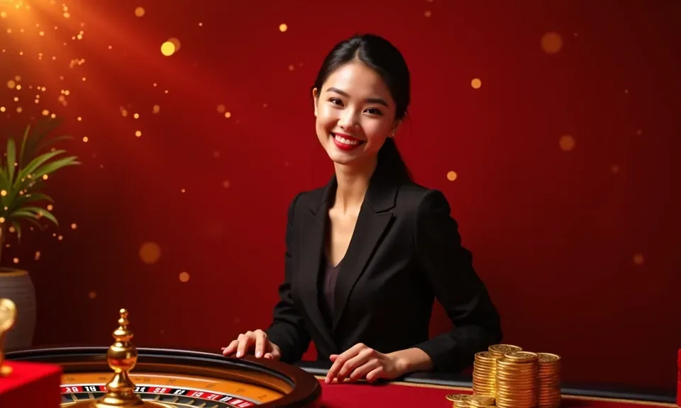 dingdongtgl Live Roulette Elite